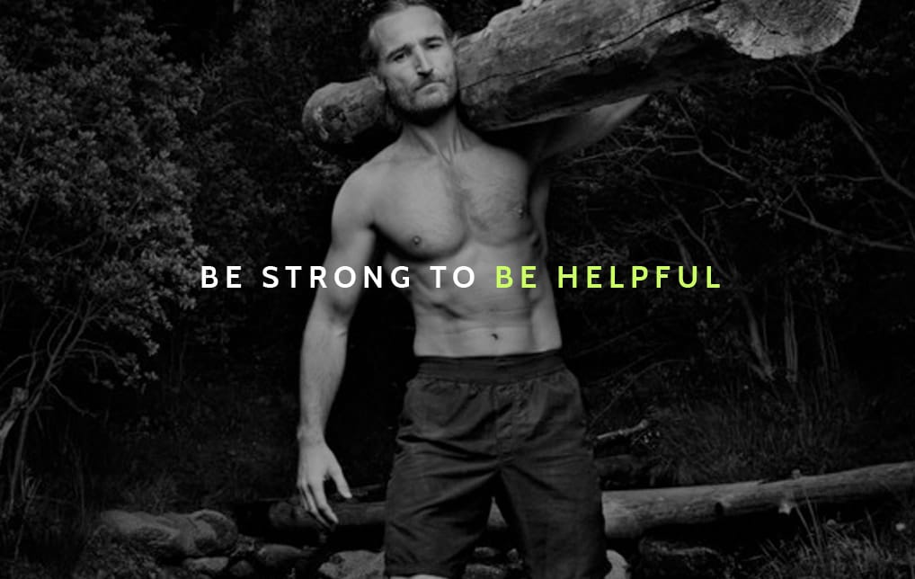 MovNat COVID-19 Survival Guide: Natural Movement Fitness Edition