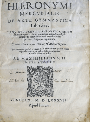 Cover-DeArteGymnastica