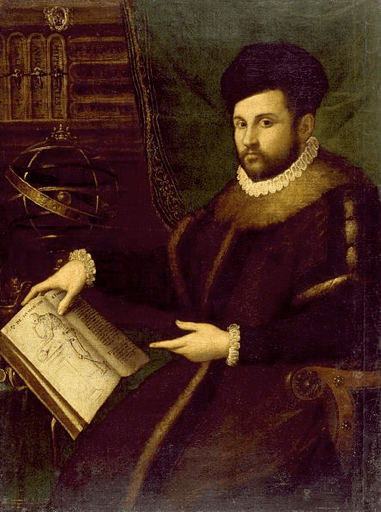 Cristobal Mendez