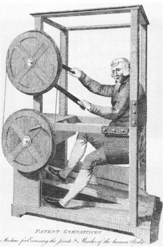 gymnasticon