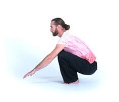 Getting Up, Getting Down