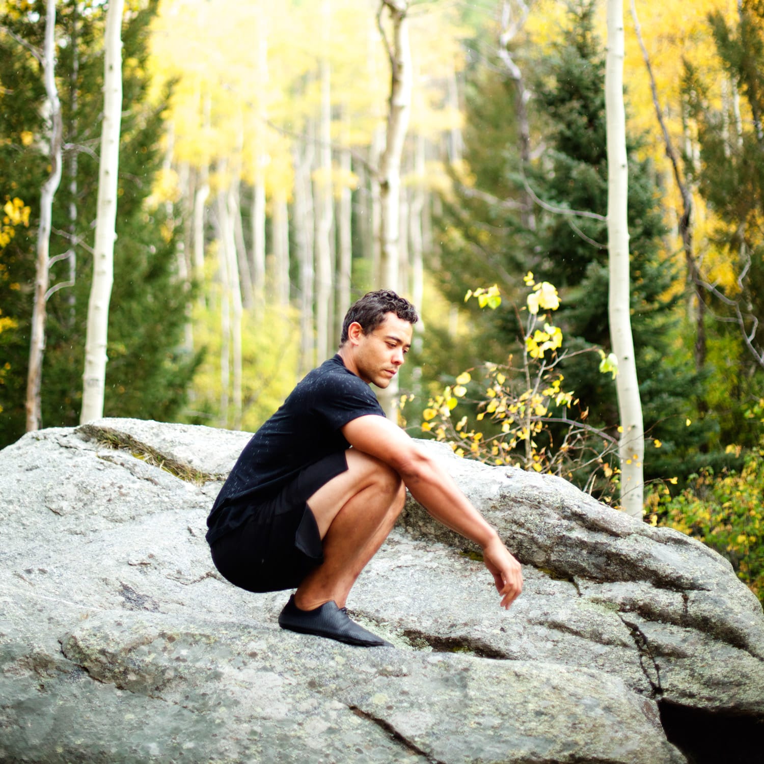5 Natural Movements to Reverse the Damage from Sitting