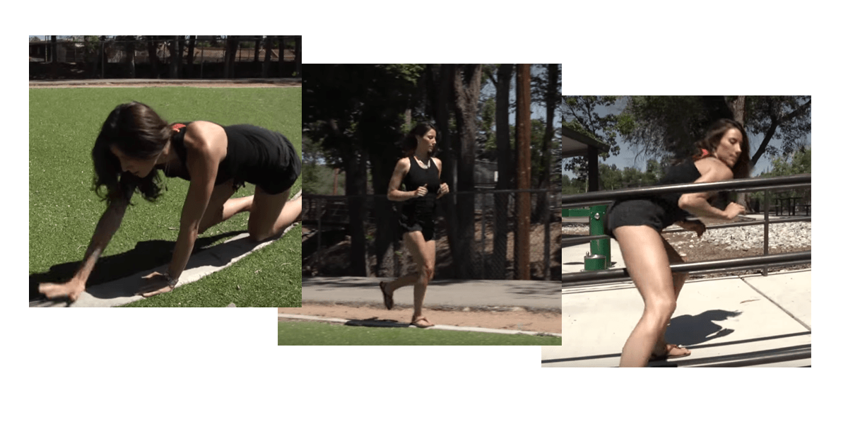 6 Natural Movement Skills to Enhance Any Walk or Run (and how to use them)