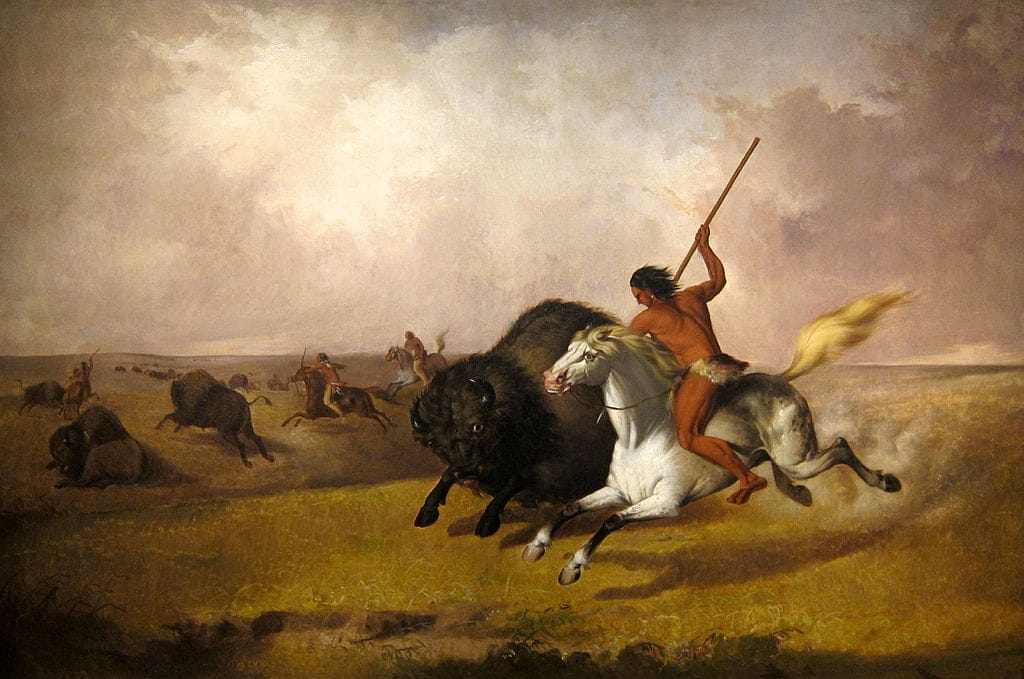 Move with a Purpose: Resurrecting the Warrior Ethos