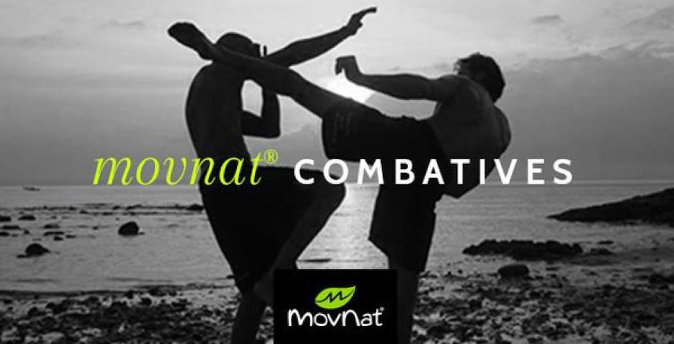 MovNat Combatives: What You Need To Know