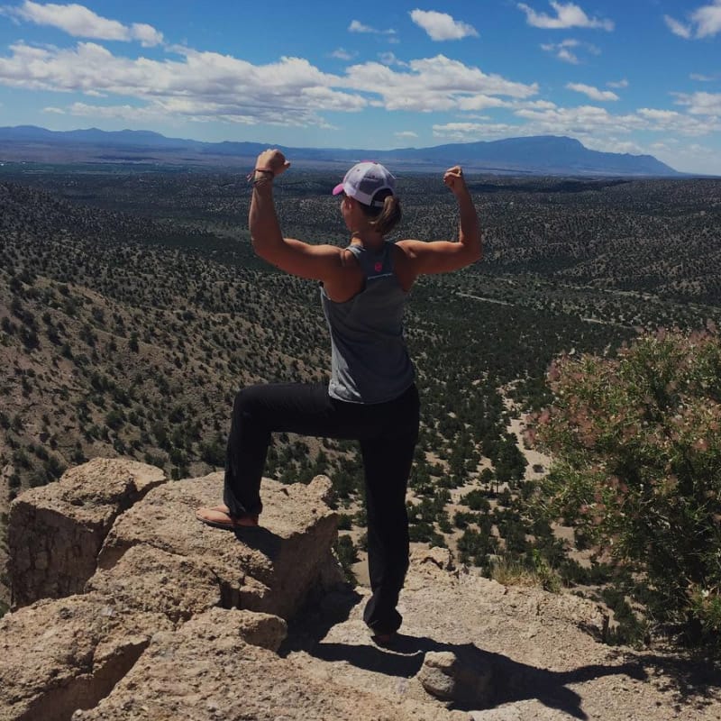 7 Natural Movement Fitness Goals for 2018