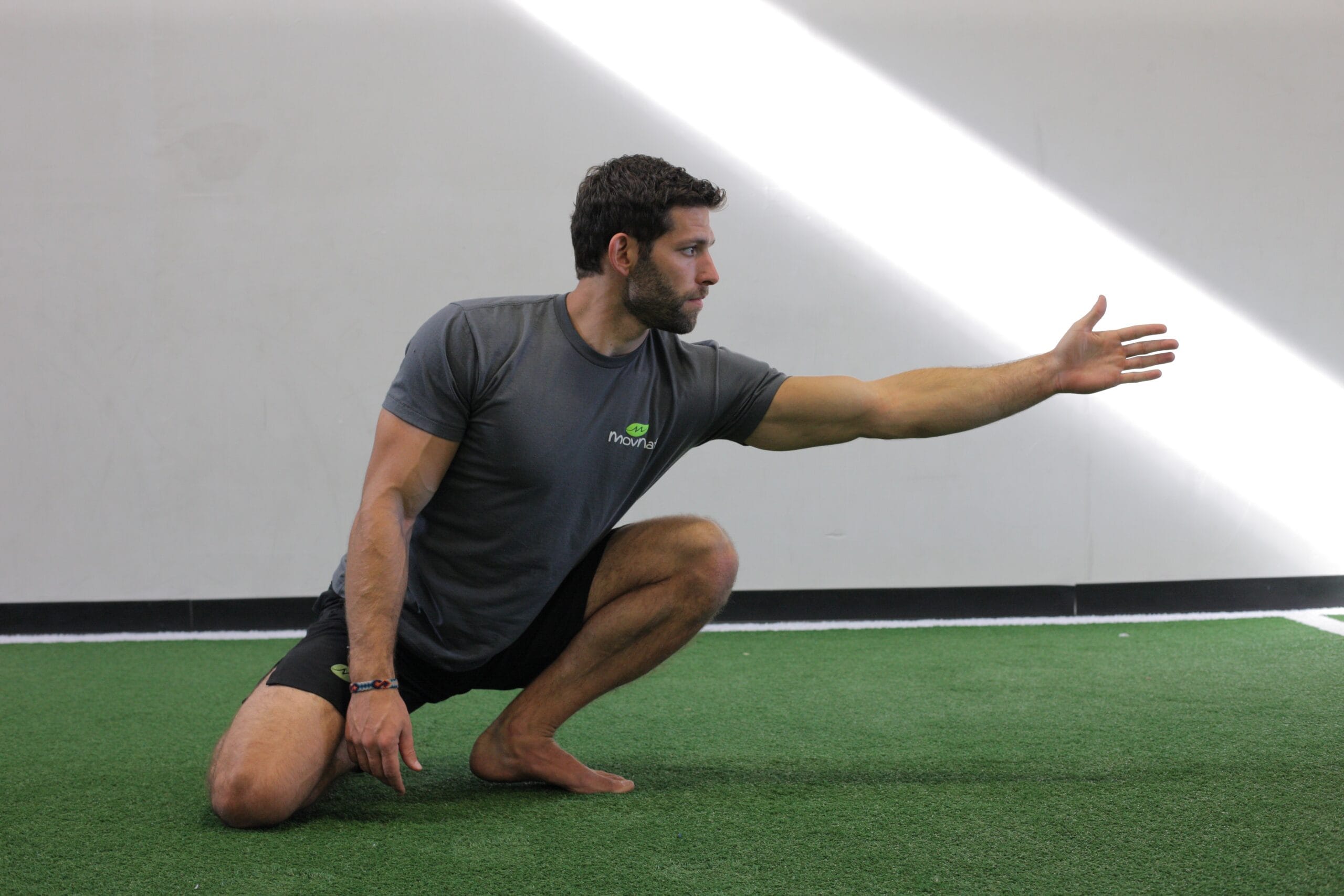 MovNat For Mobility
