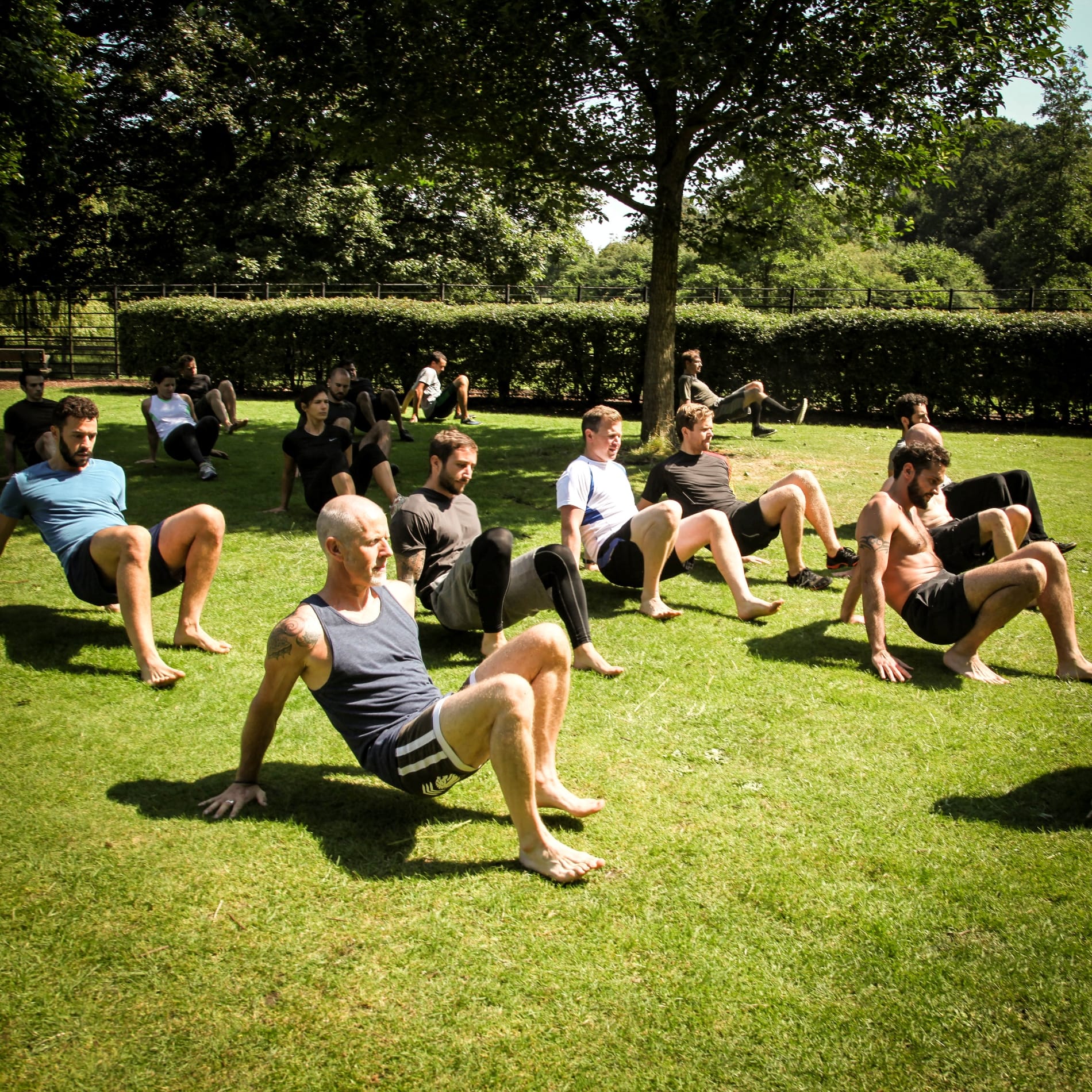 Fix Your Inverted Crawl With These 2 Drills