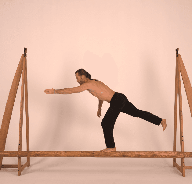 8 Natural Movements For Better Balance