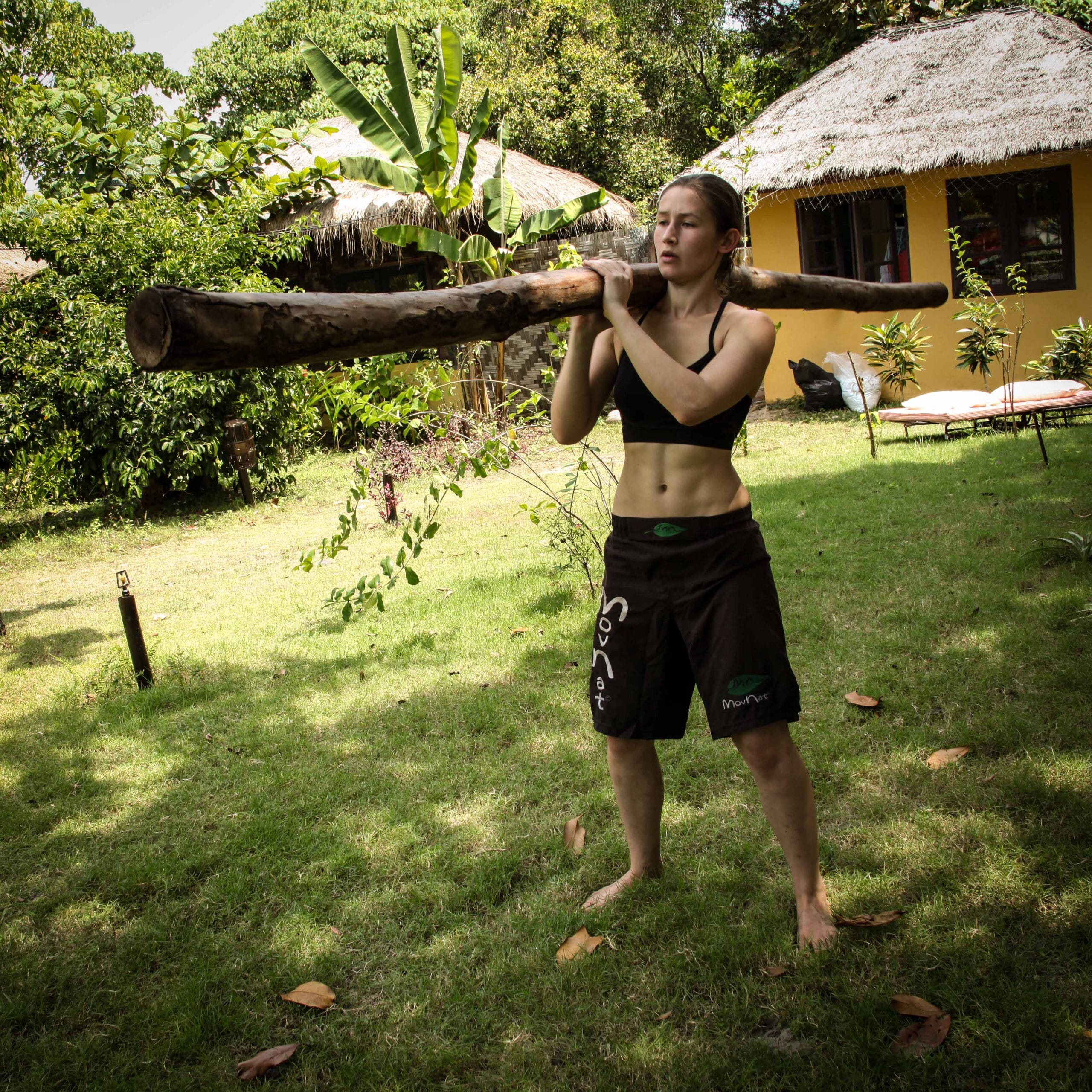 Is Natural Movement Primitive or Cutting-Edge?
