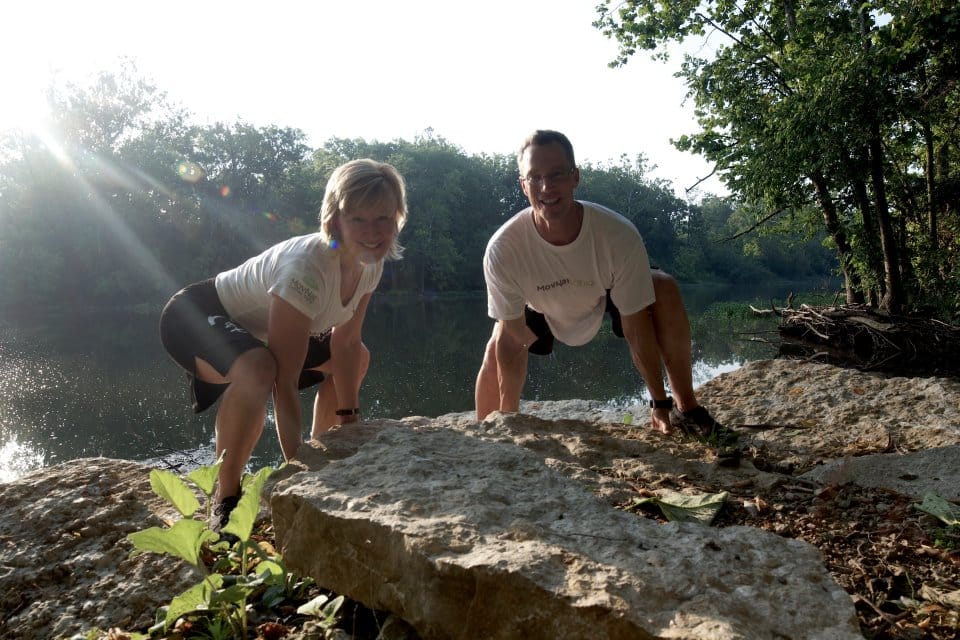 6 Natural Movements Worth Doing Every Day