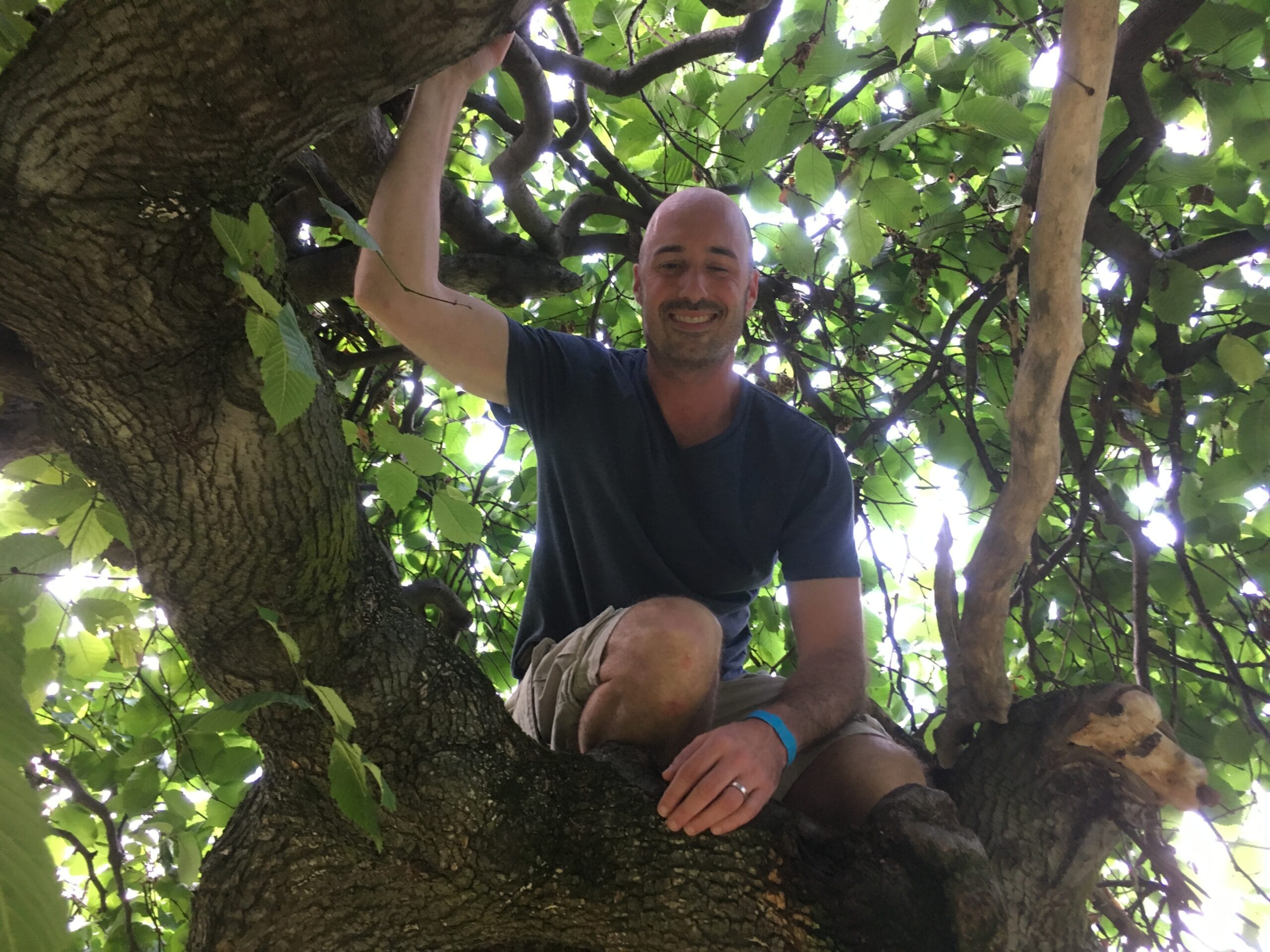 4 Lessons This Doctor Learned From Natural Movement