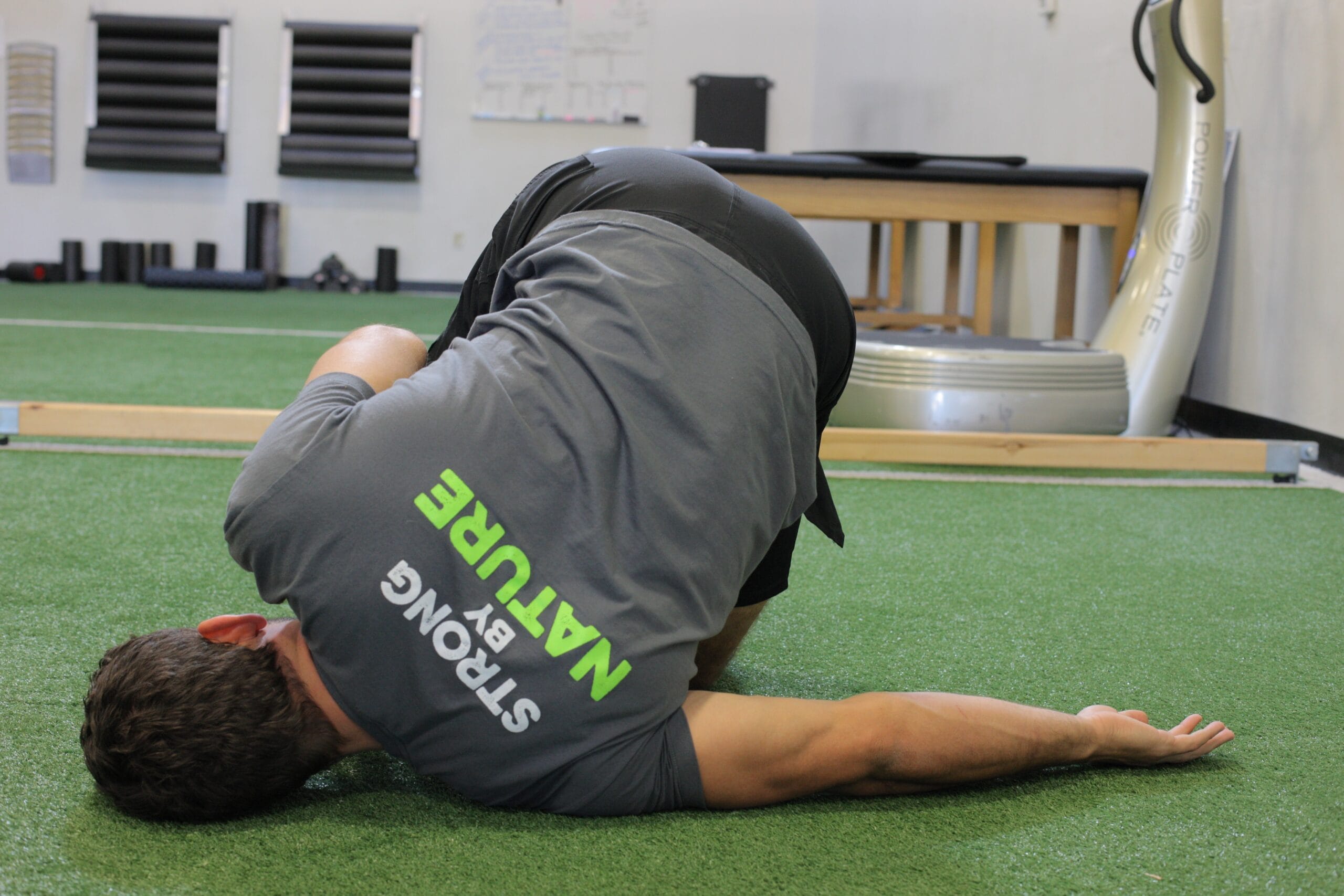 5 Ground Movements Most People Struggle With