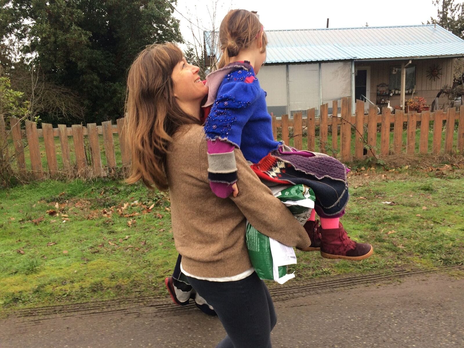 Interview with Katy Bowman on Stacking Movement & Nature Back Into Life