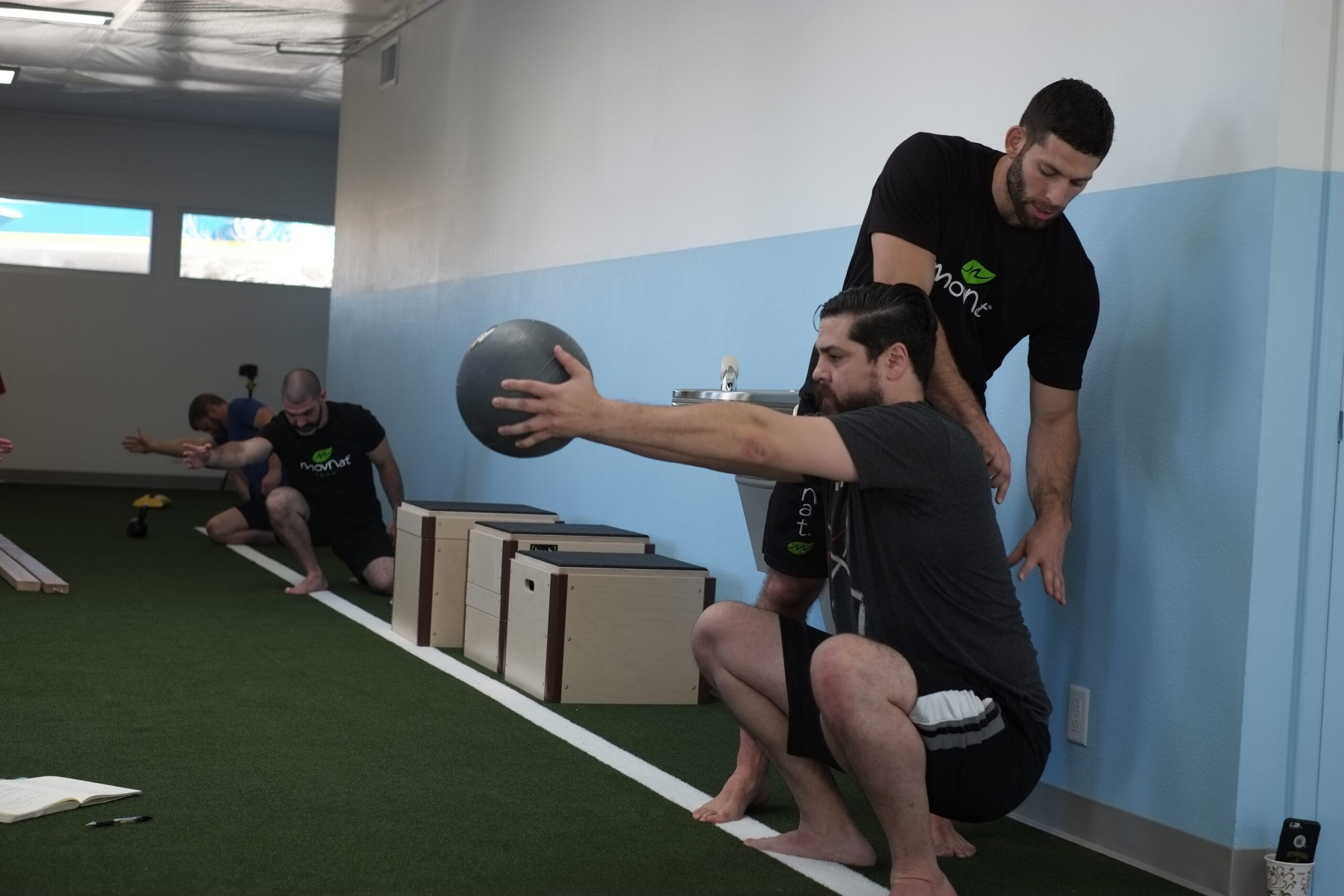 Fitness VS Movement: Science Shows Quality Training Matters