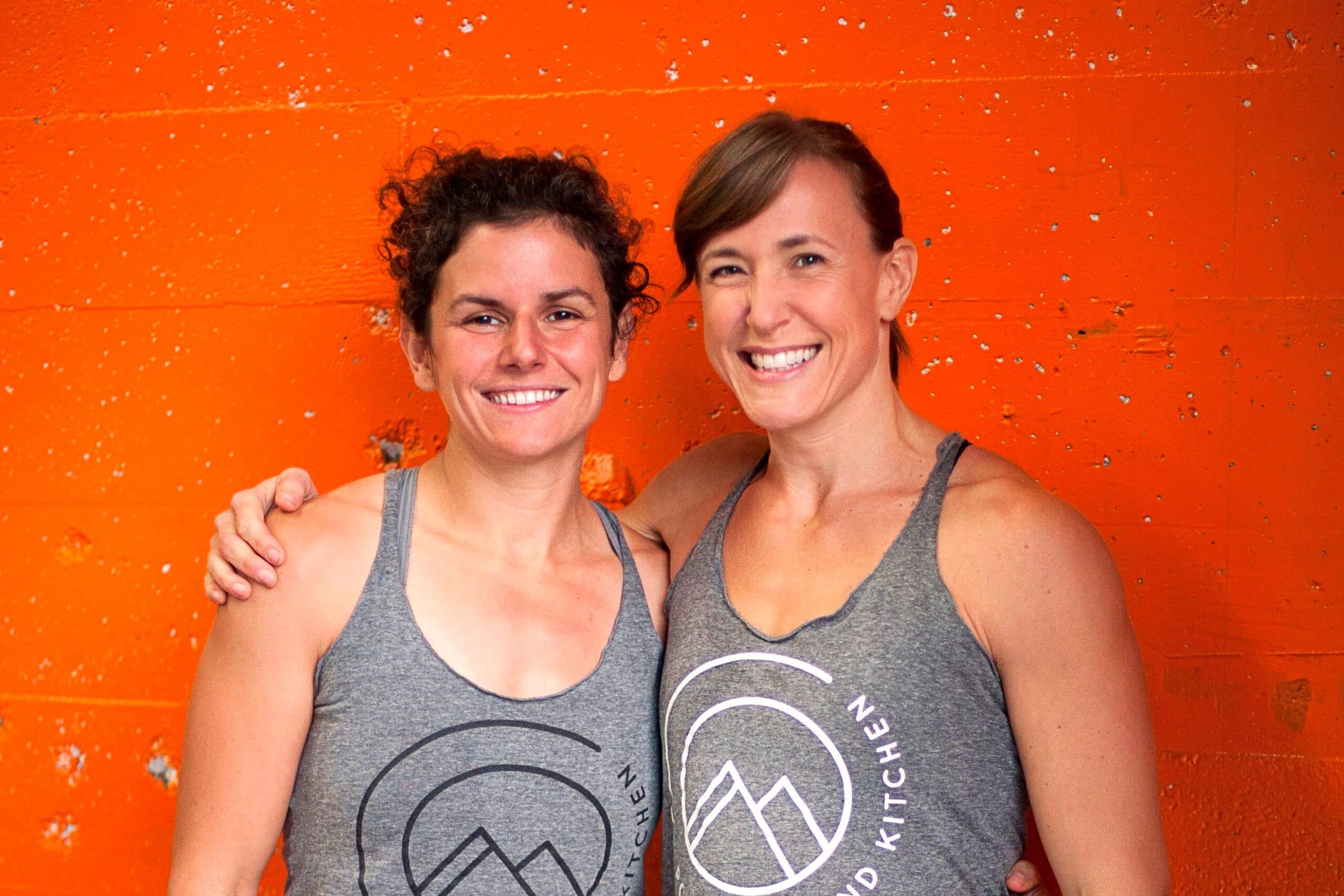 Meet Melissa & Kim: Our Newest MovNat Team Instructors