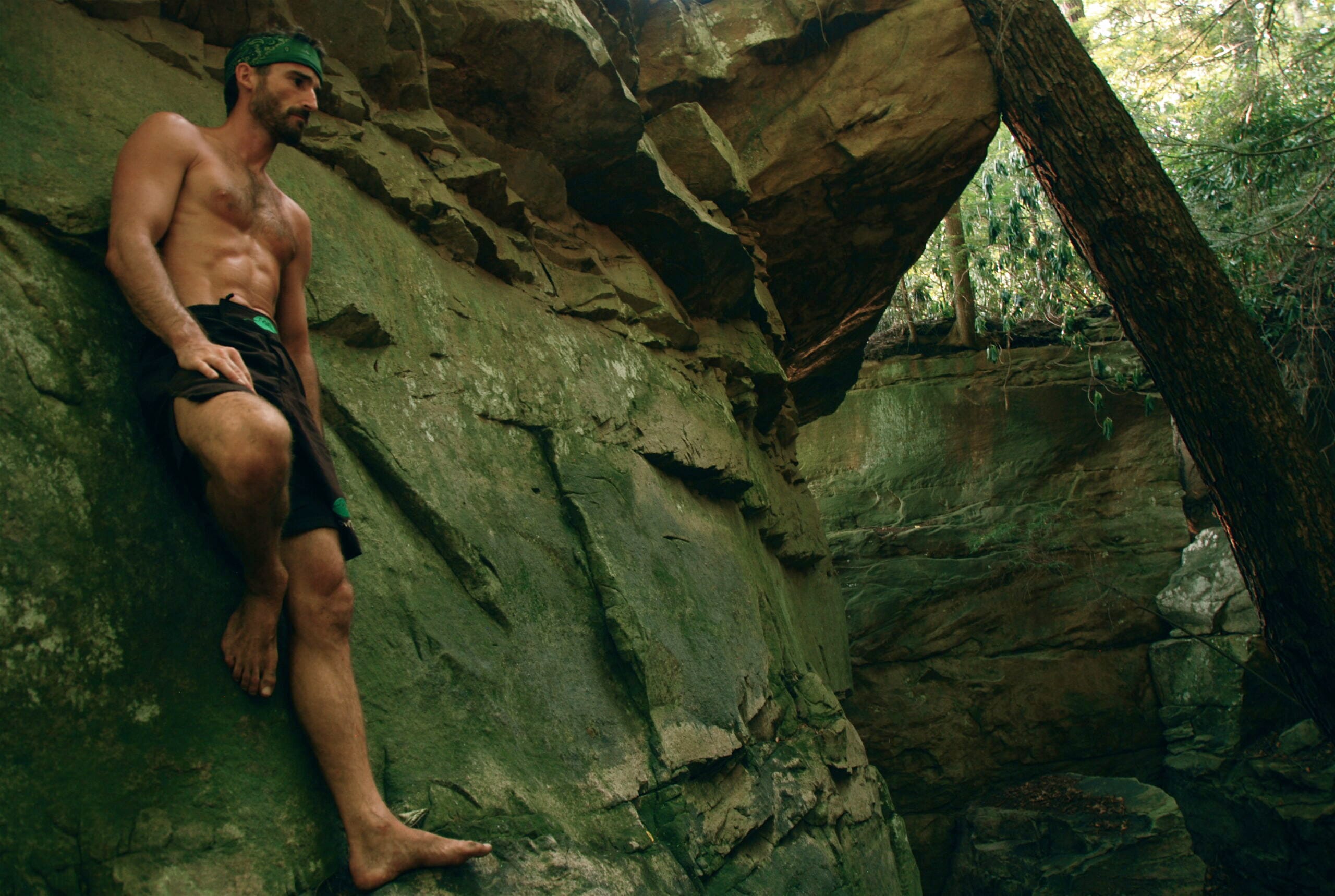 What Nobody is Telling You About Natural Movement & Evolutionary Fitness