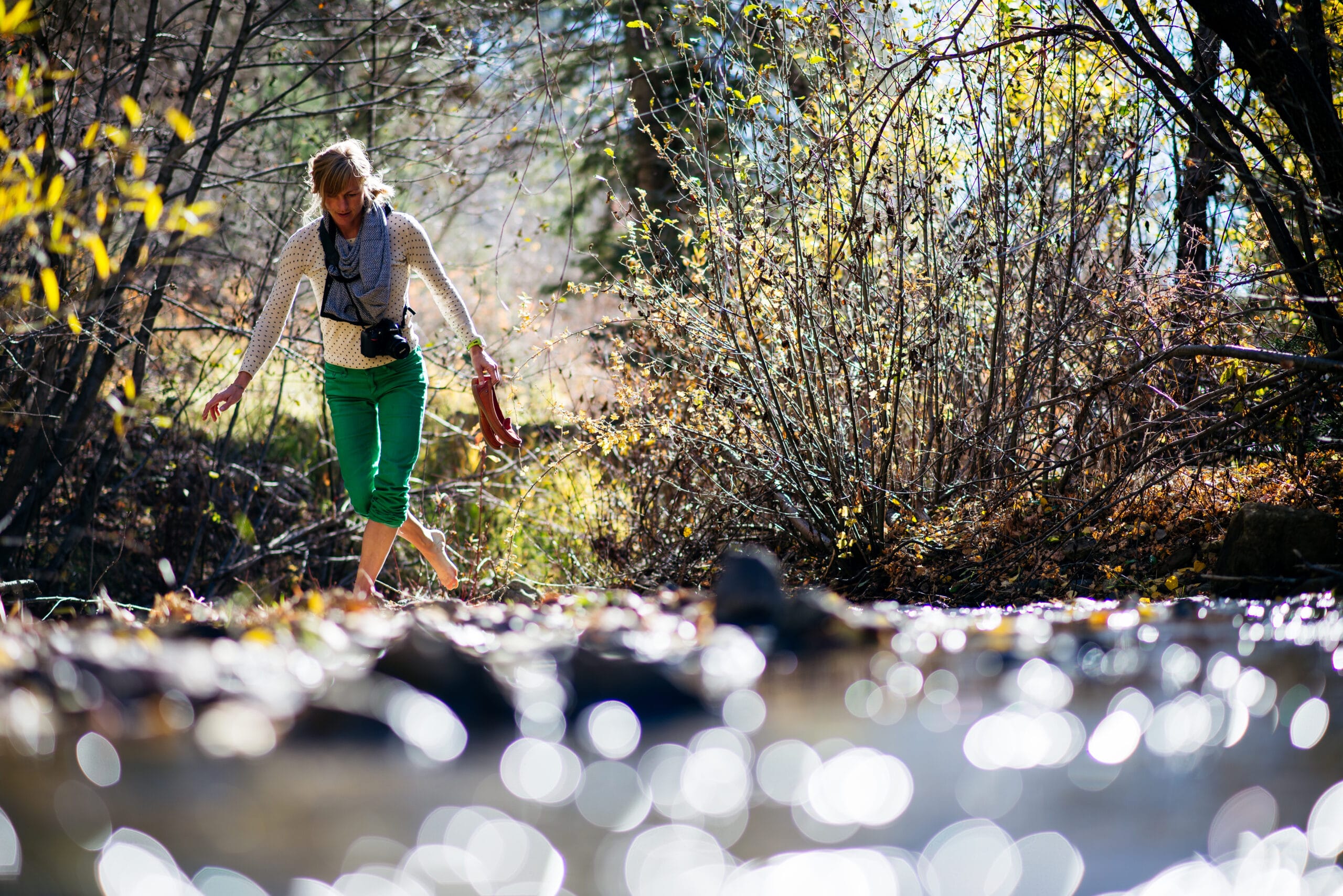 How Jenny Climbs, Runs, and Cycles with Fewer Injuries and More Confidence Than Ever Before