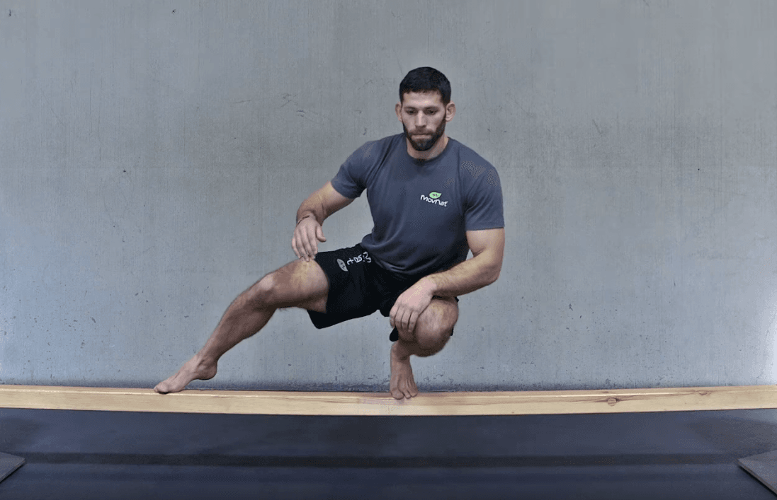 5 Natural Movements That Are Harder Than They Look