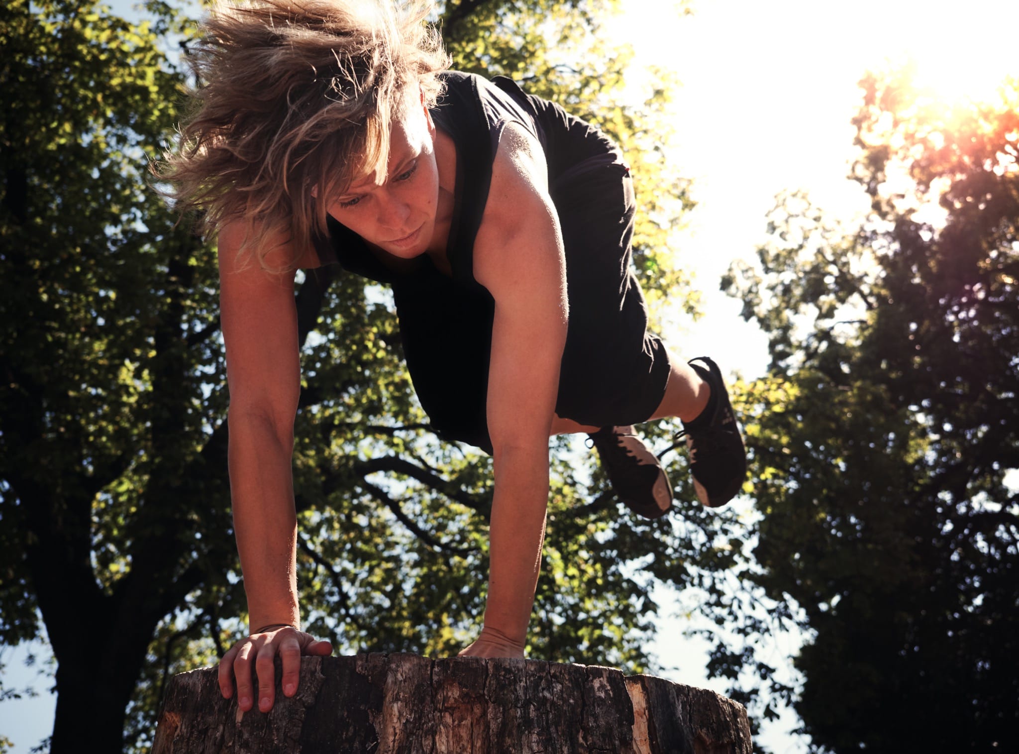 Stop Attempting. Make it Count. Kathi’s Level 3 Certification Review