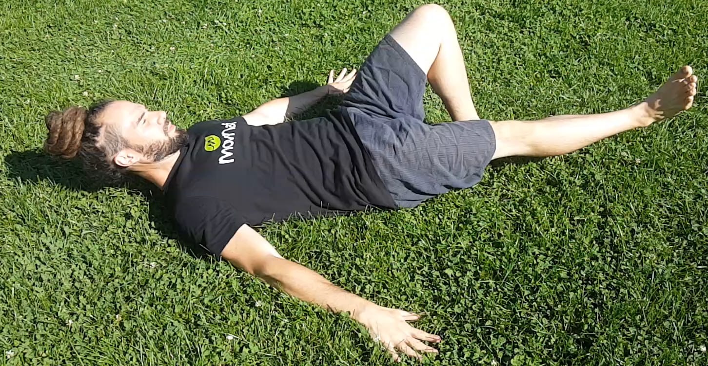 A Beginner’s Guide to the Back Breakfall Technique