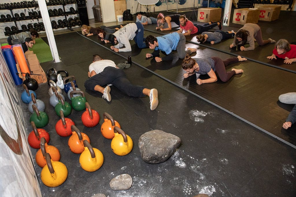 Natural Movement VS Functional Movement: What’s the Difference?