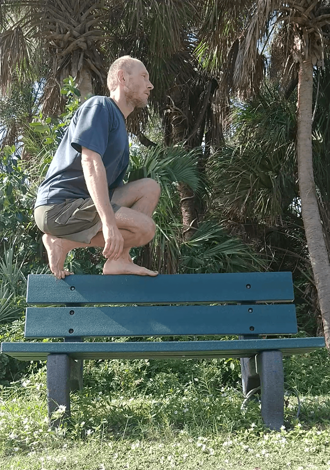 From Falling Apart at Age 39 to Pushing 50 and More Capable Than Ever