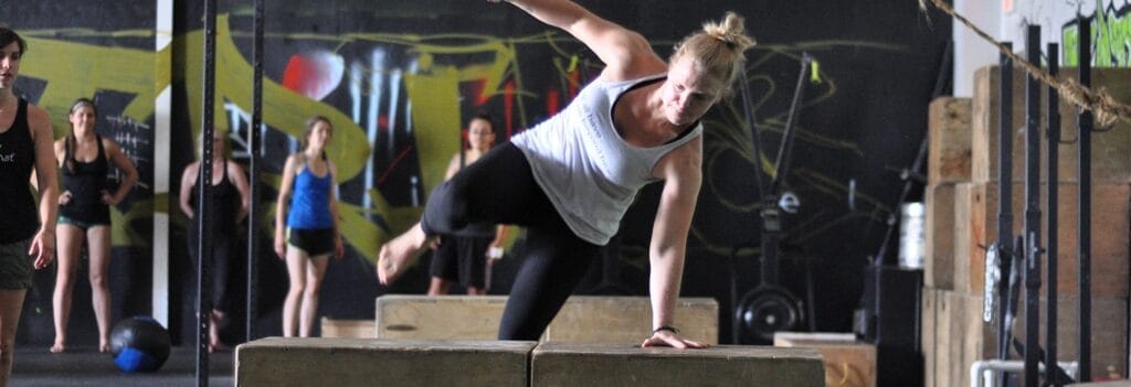 The Definitive Guide to Vaulting Over Obstacles