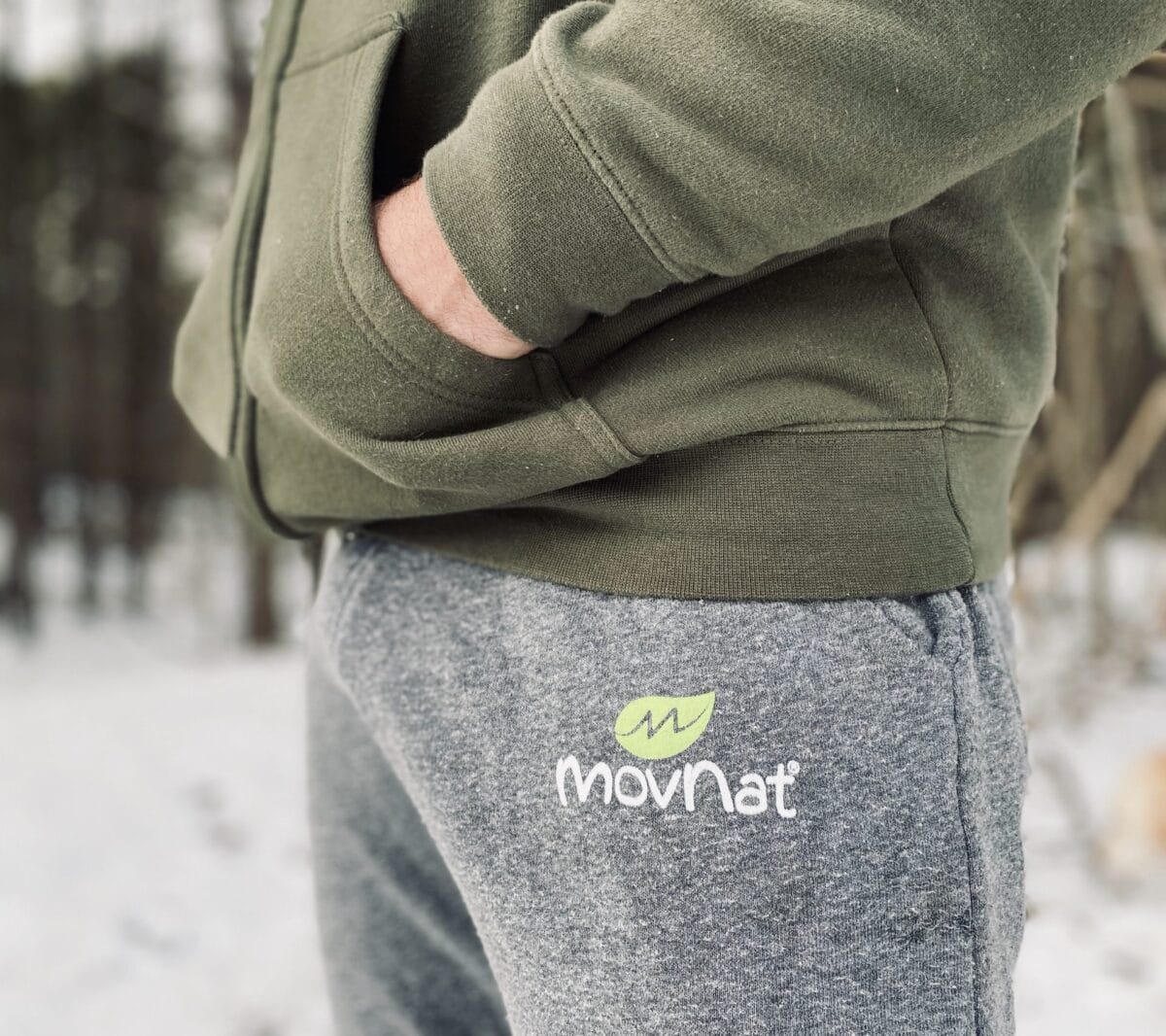 Men's Joggers
