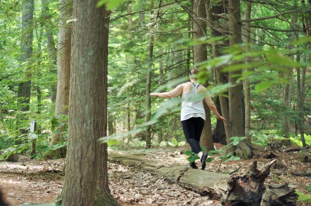 Adaptive Training for an Adapting World (MovNat COVID-19 Response)