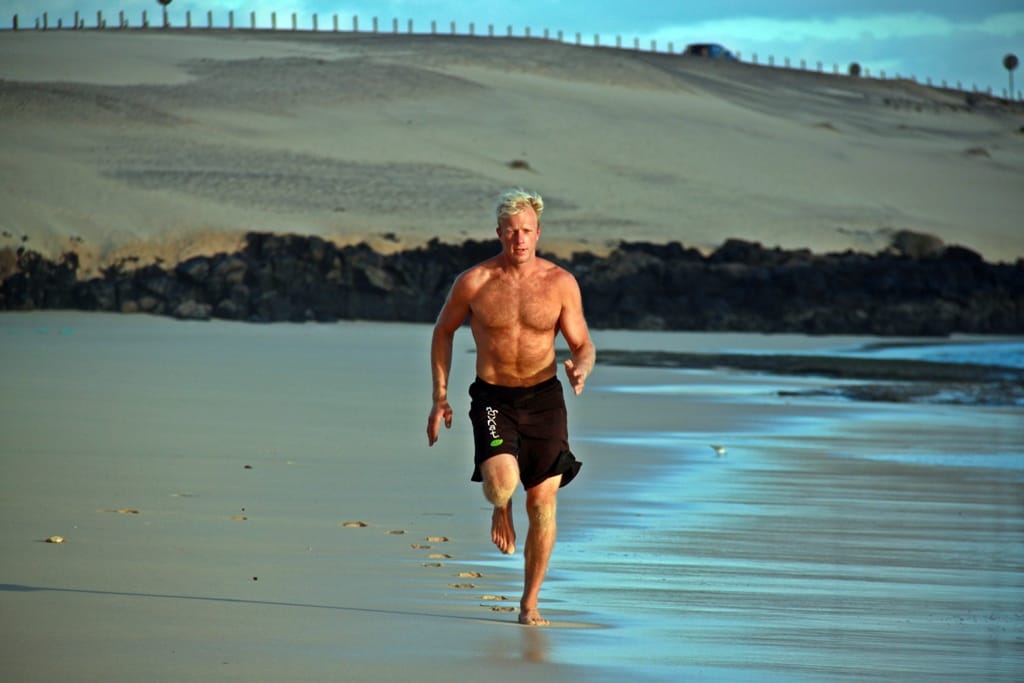 10 Ways to Boost Your Immune System Naturally