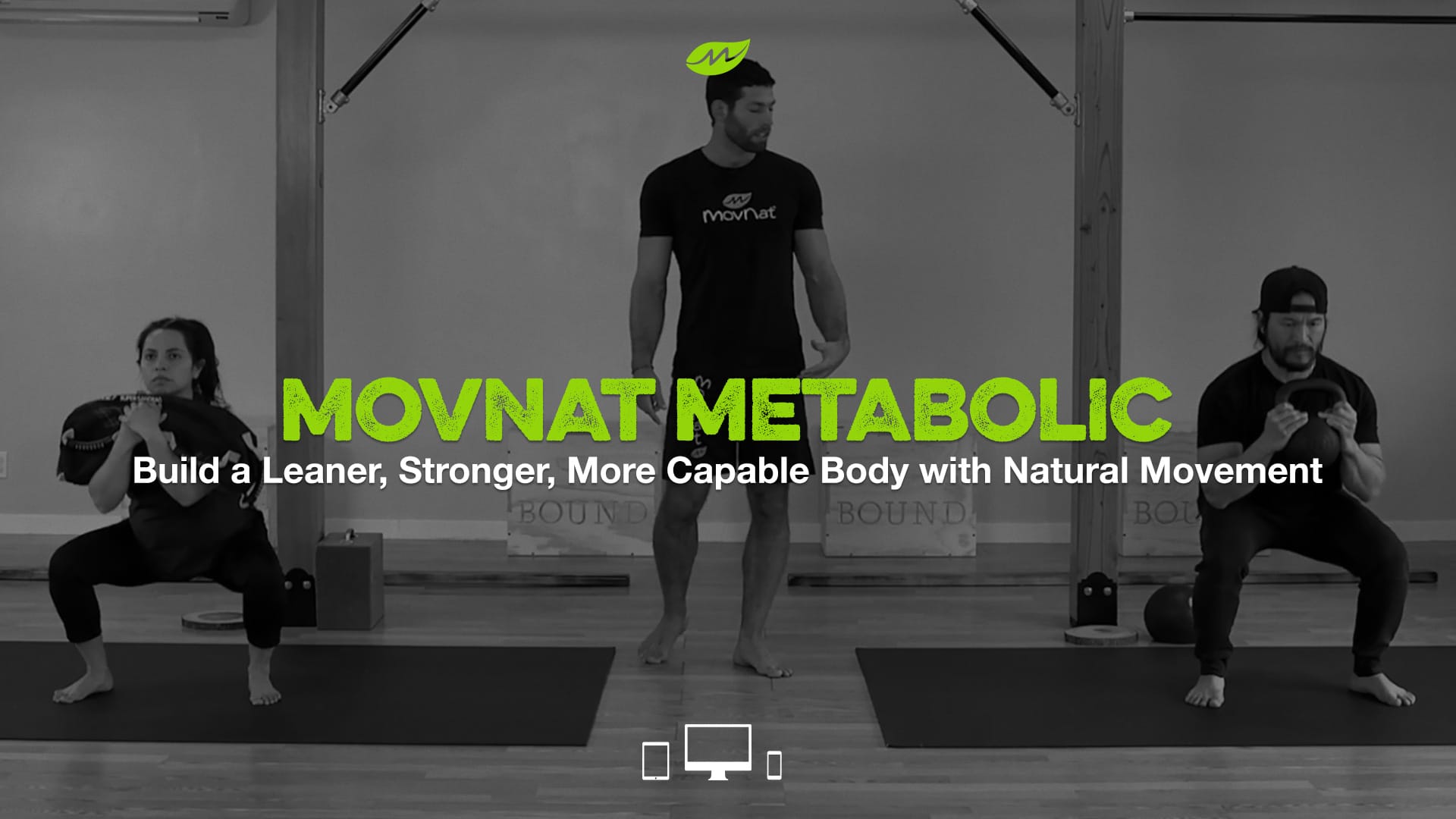 About MovNat Metabolic