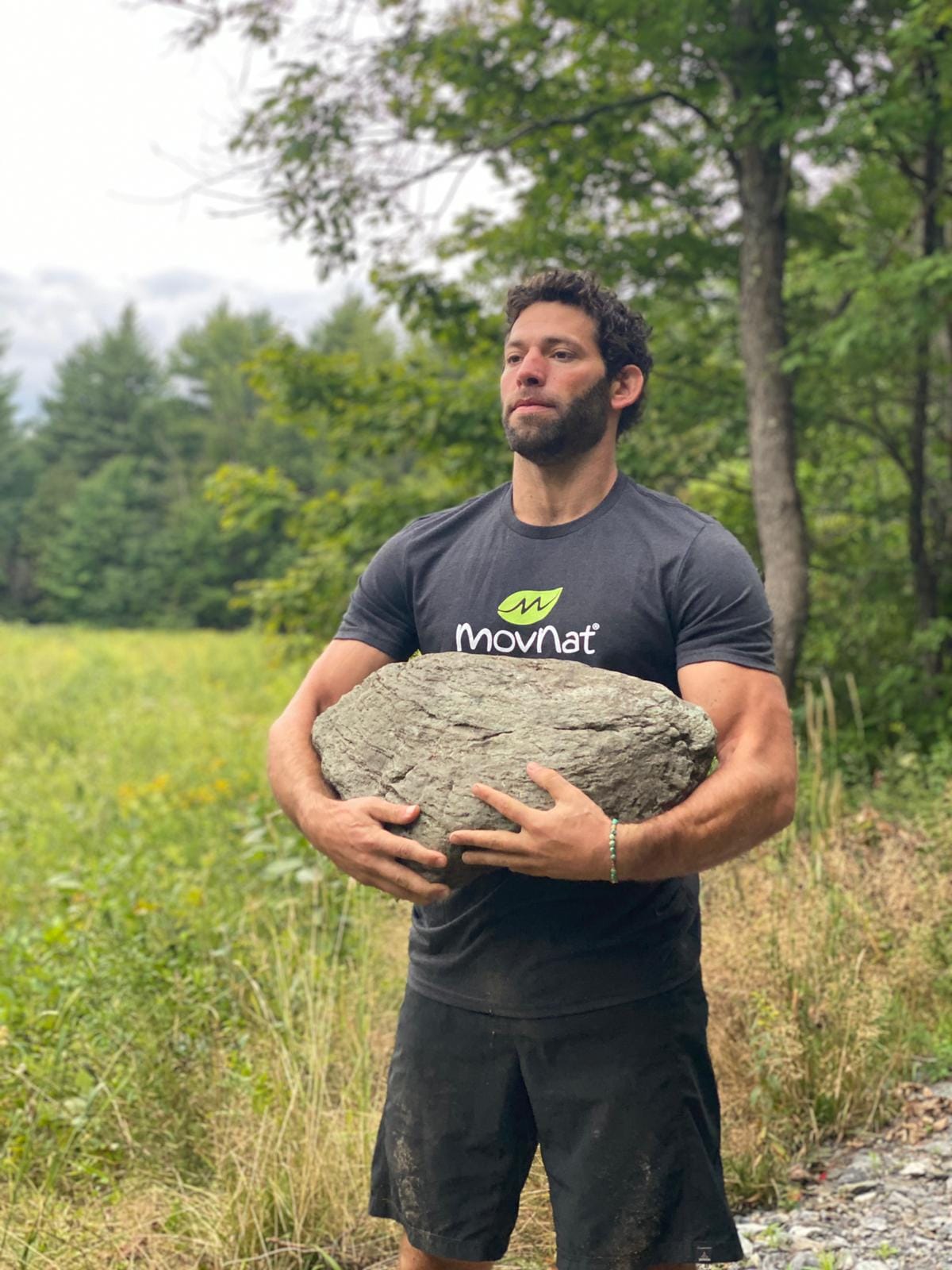 15 Natural Movements for Strength