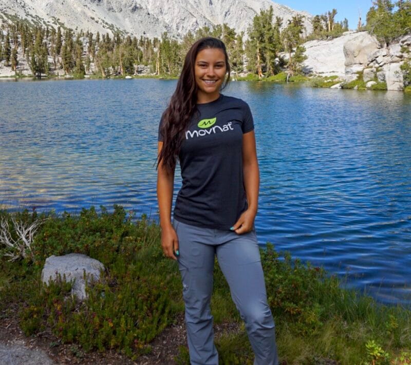Men's & Women's Tri-Blend T-Shirt