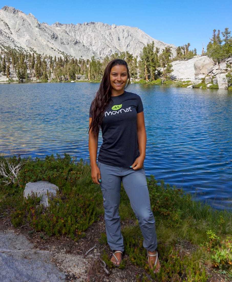 Men's & Women's Tri-Blend T-Shirt
