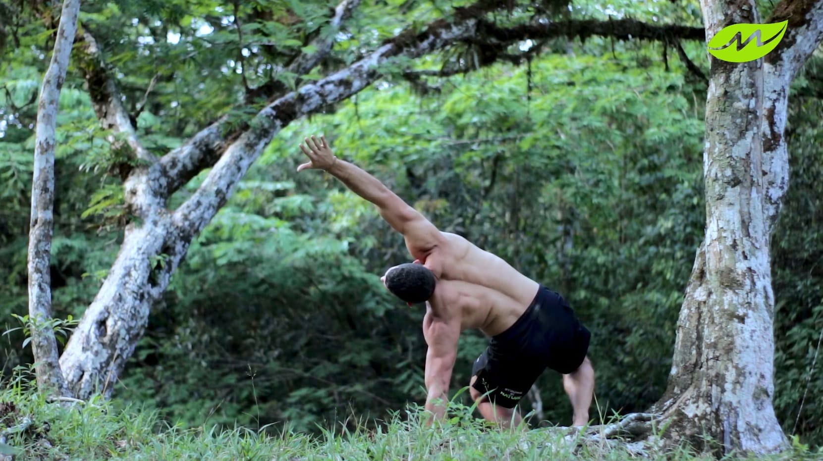 MovNat is More Than Movement