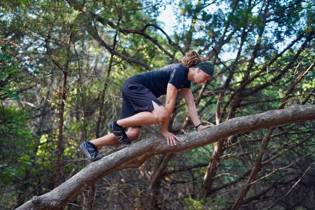 Functional Movement VS Practical Movement: Workout Case Study