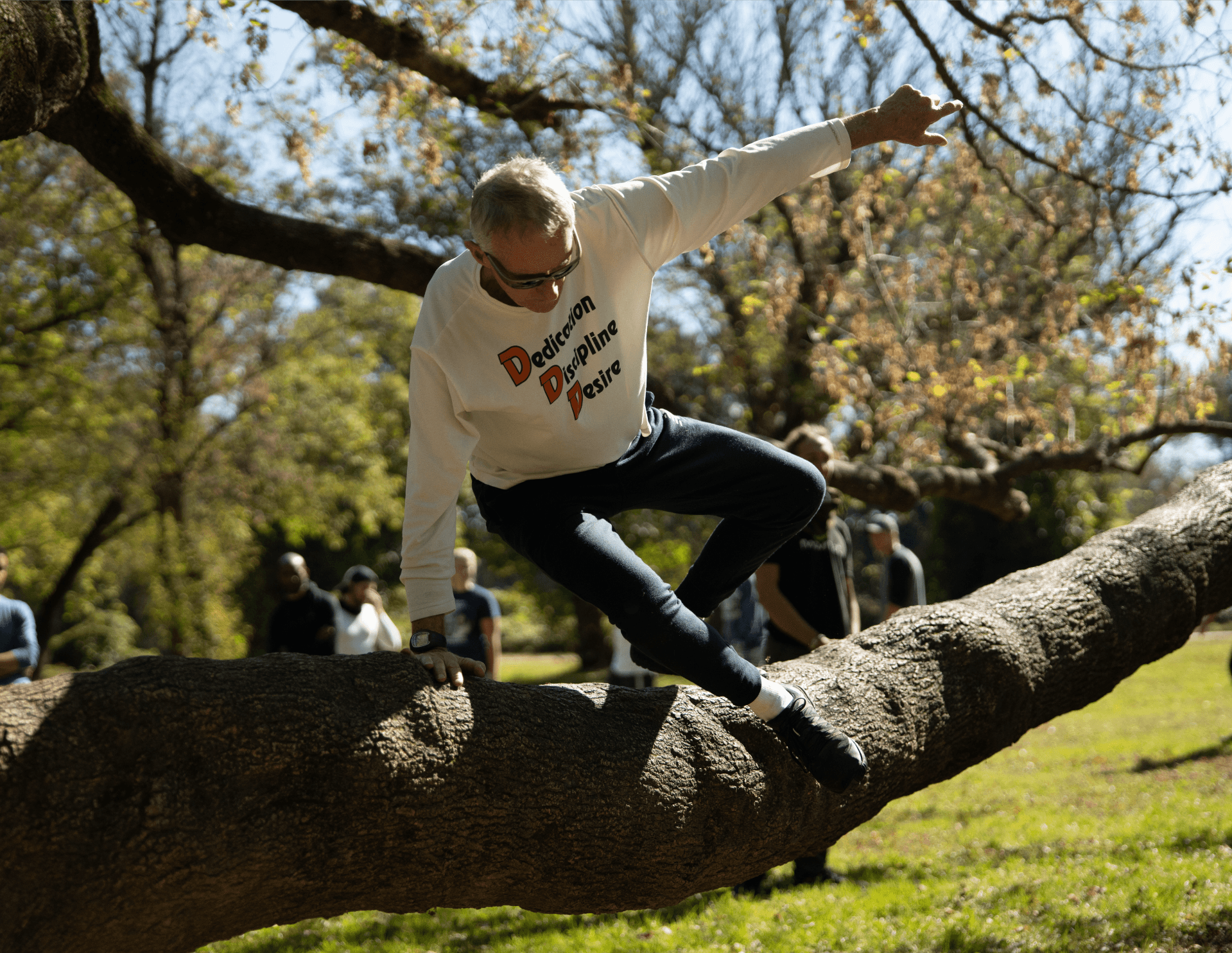 Meet Dave Struble: A MovNatter With 80 Years of Experience Living on Mother Nature’s Playground