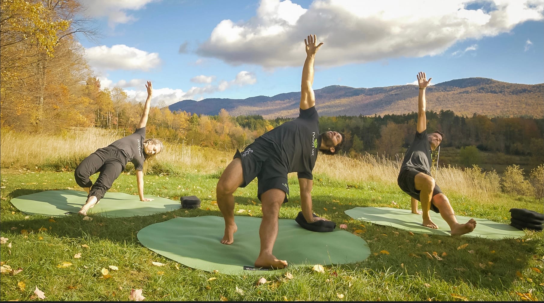 How to Start Building Your Mobility Practice