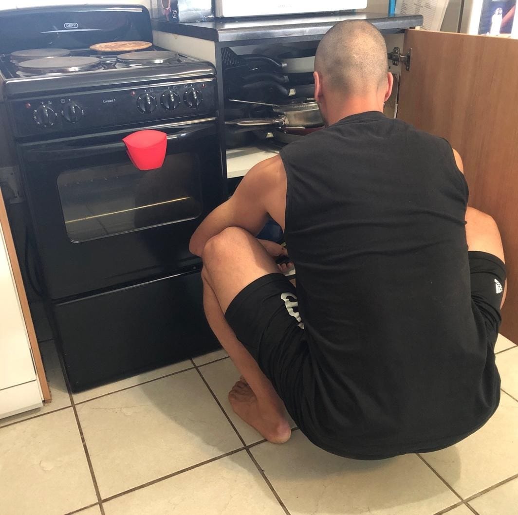 6 Simple Ways to Incorporate Natural Movement at Home