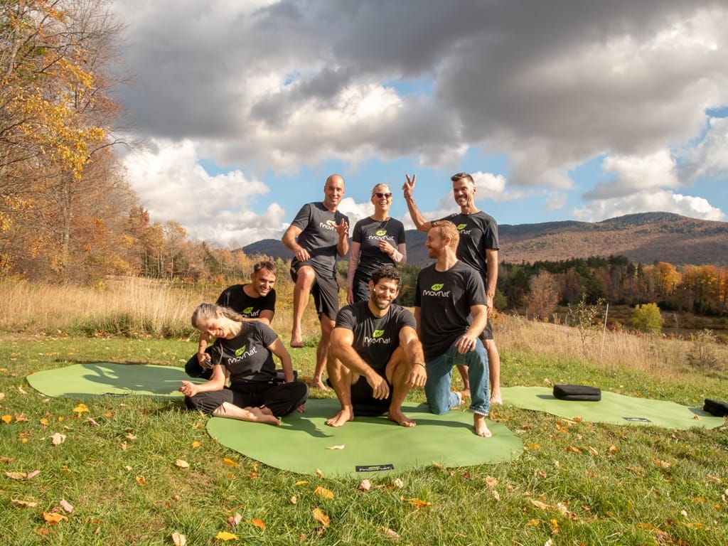 You Don’t Know – What You Don’t Know: Lessons Learned During the MovNat Mobility Production