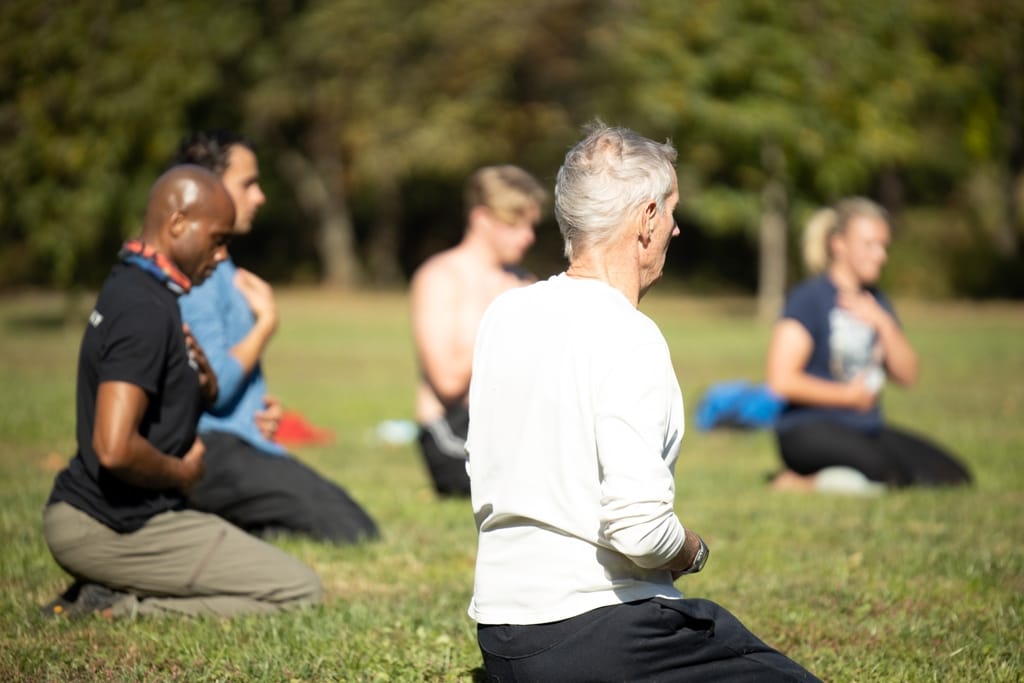 Two Keys to Moving and Living Better for a Lifetime