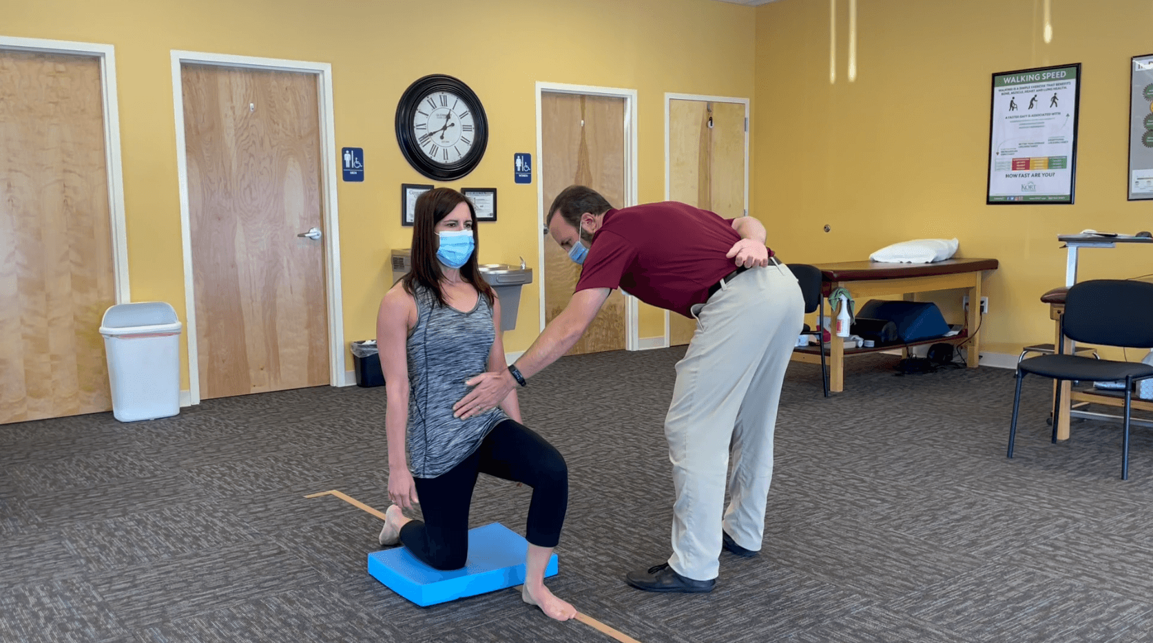MovNat For Medical Professionals
