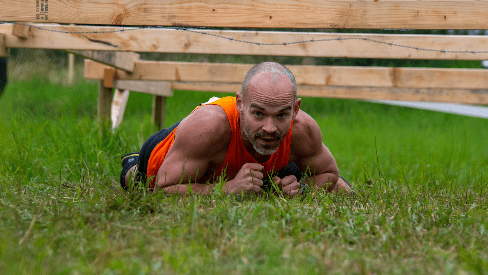 How I Used MovNat to Conquer My First Spartan Ultra Race