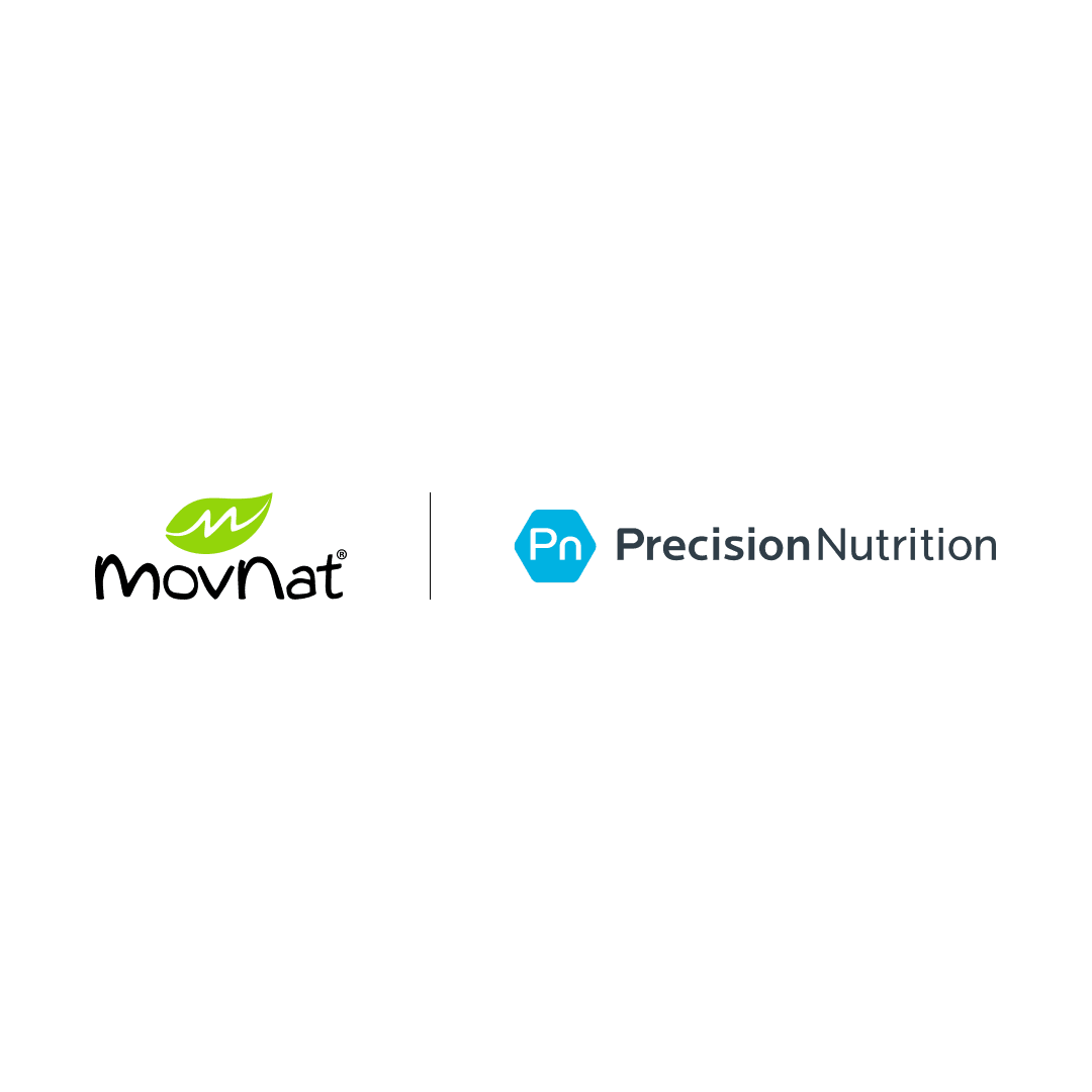 MovNat & Precision Nutrition: Natural Movement & Natural Food