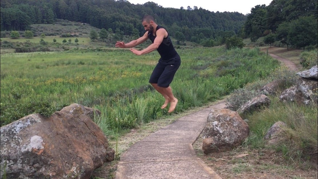 How to Incorporate Natural Movement with other Training Modalities