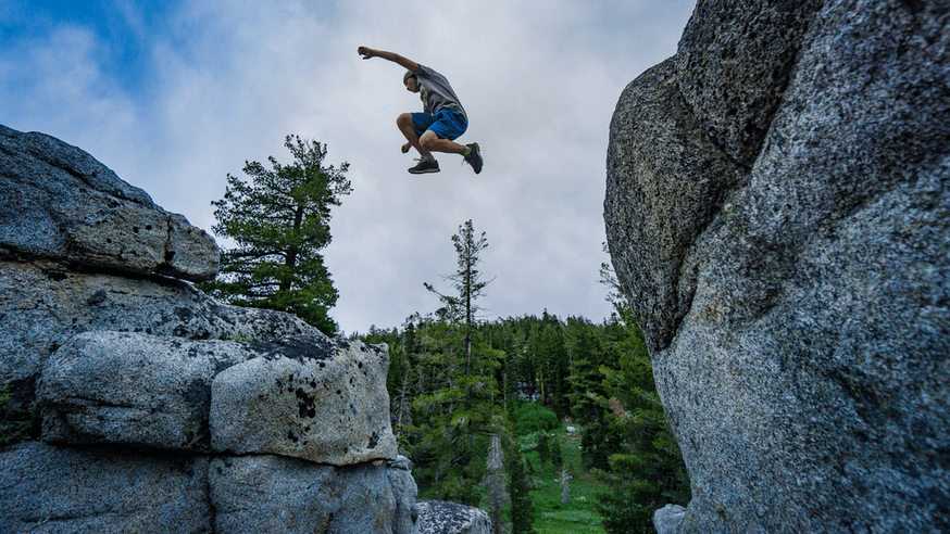 Your Natural Movement Toolkit for More Autonomy and Independence