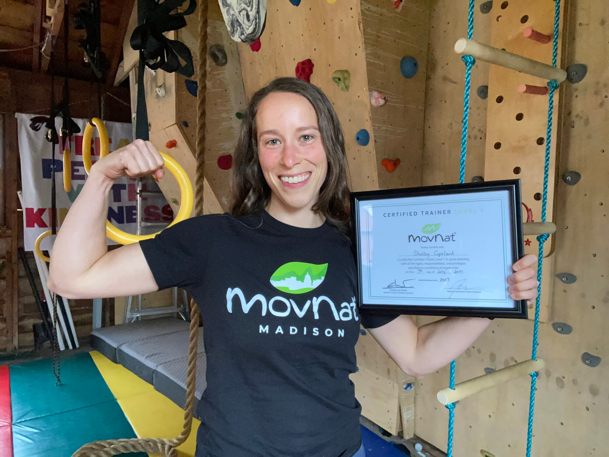 From Burnout to Wellness: How MovNat Shifted My Fitness Paradigm