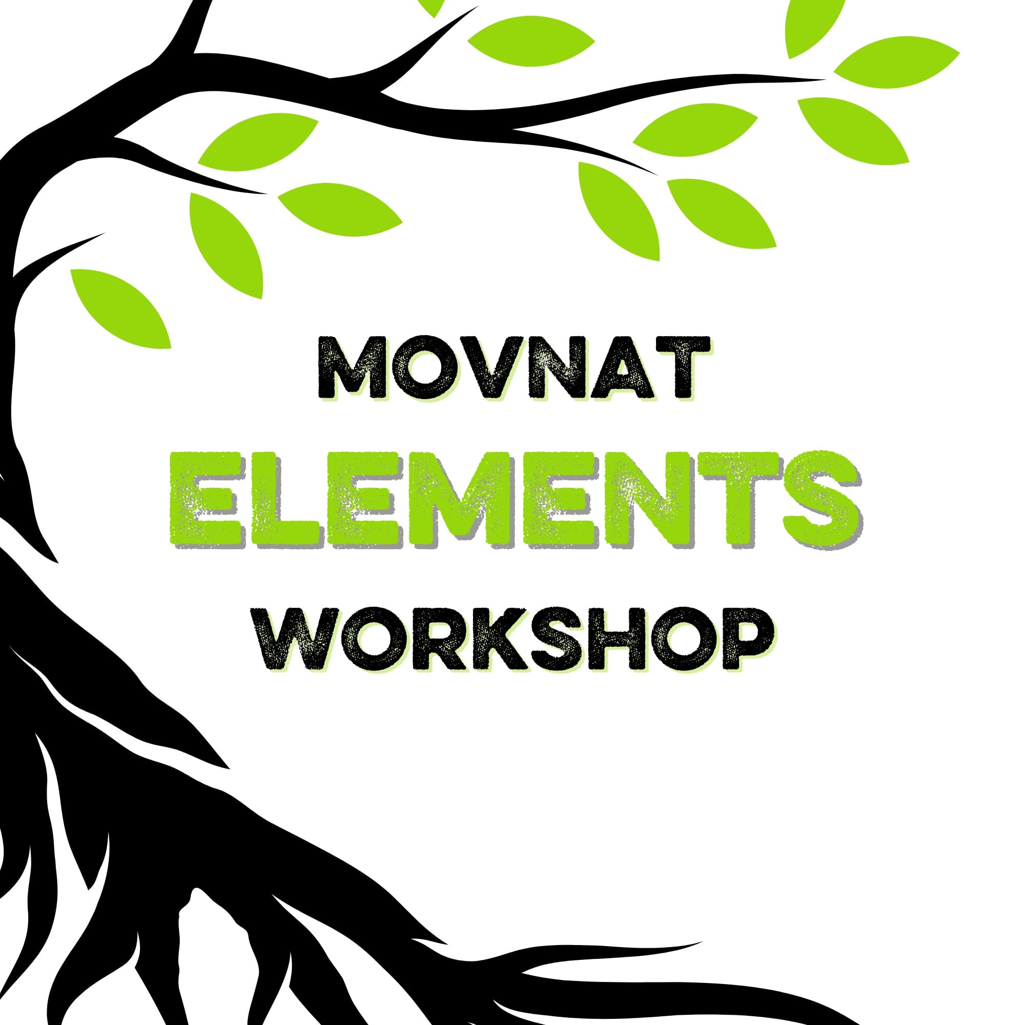 Elements Workshop Logo – 1