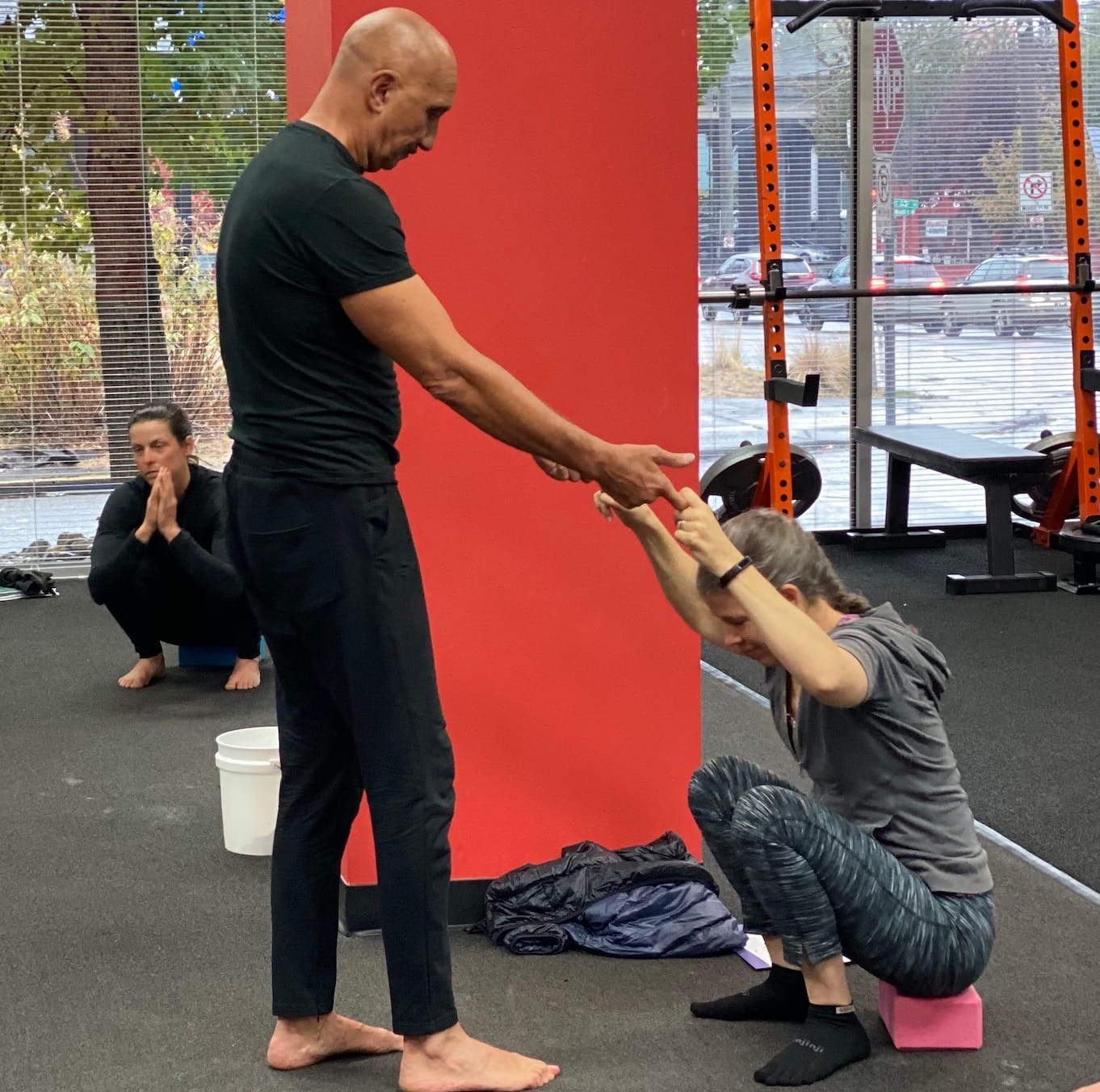 Giving the Gift of Health